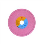 Obojstranný zapustený brúsny kotúč