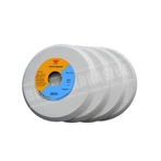 Jednostranný kužeľový brúsny kotúč