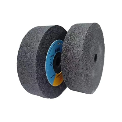 Black Silicon Carbide Grinding Wheel