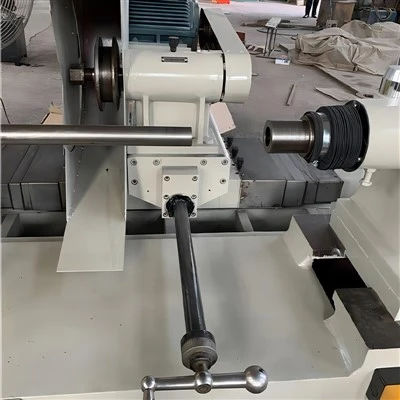 Horizontal Cylinderical Grinding Machine