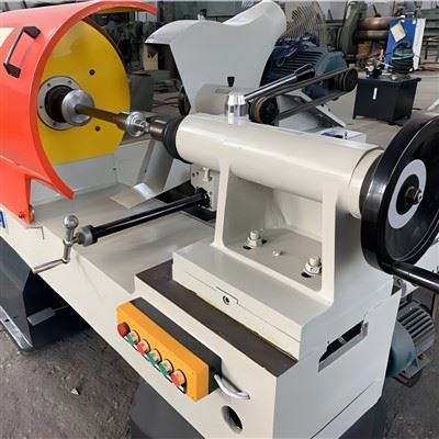 Horizontal Cylinderical Grinding Machine